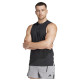 Adidas Ανδρική αμάνικη μπλούζα Designed for Training Workout Tank Top